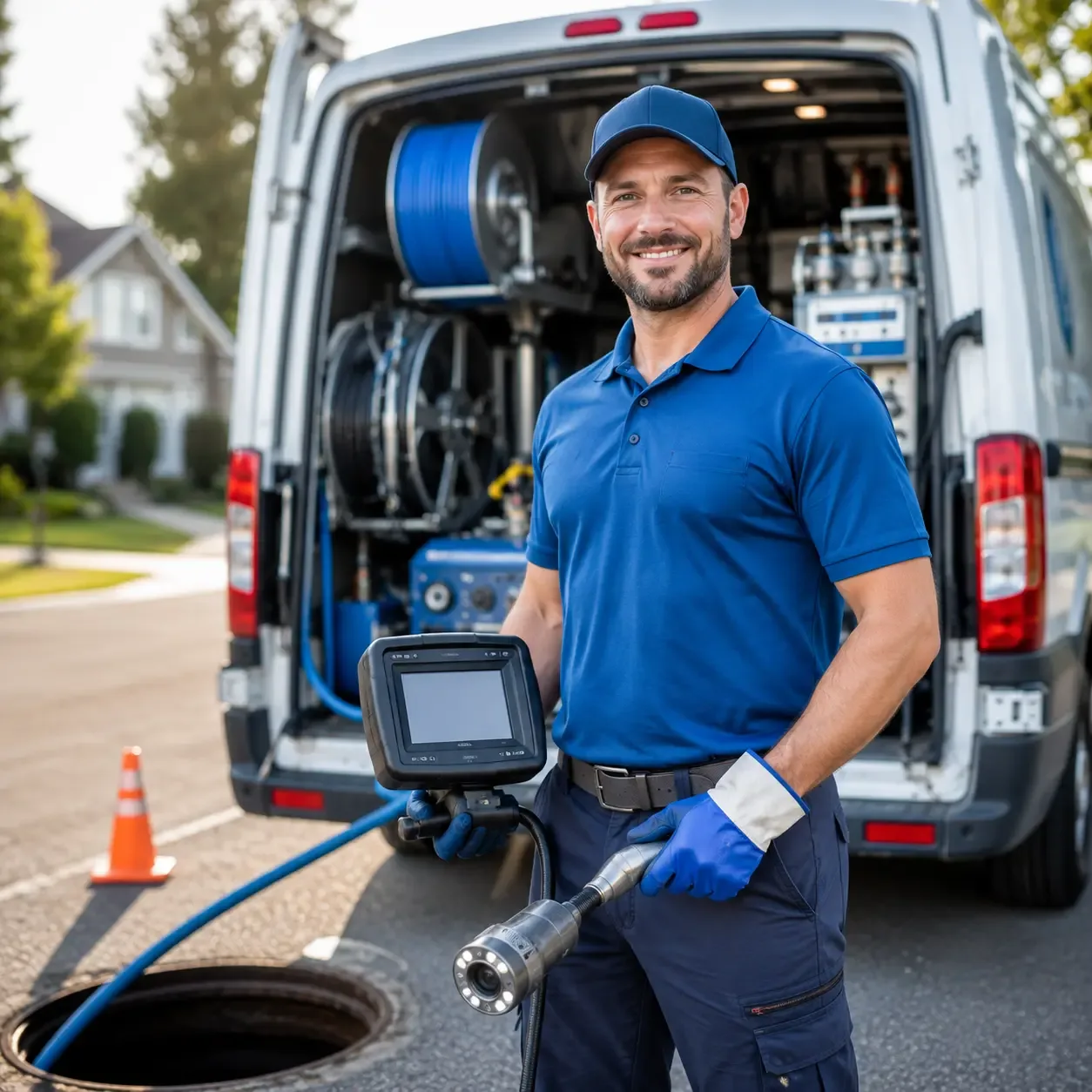 Local Pipe Relining specialists in Liberty Hill, TX